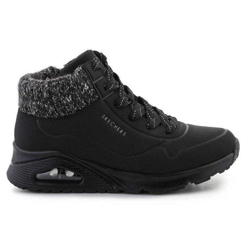 Deportivas Skechers Uno Gen1 Darling Daze 310566L-BLK negro