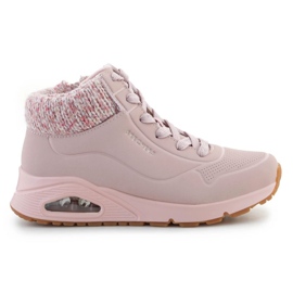 Zapatillas deportivas Skechers Uno Gen1 Darling Daze 310566L-BLSH rosa