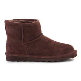 Botas de nieve BearPaw Alyssa 2130W-129 marrón