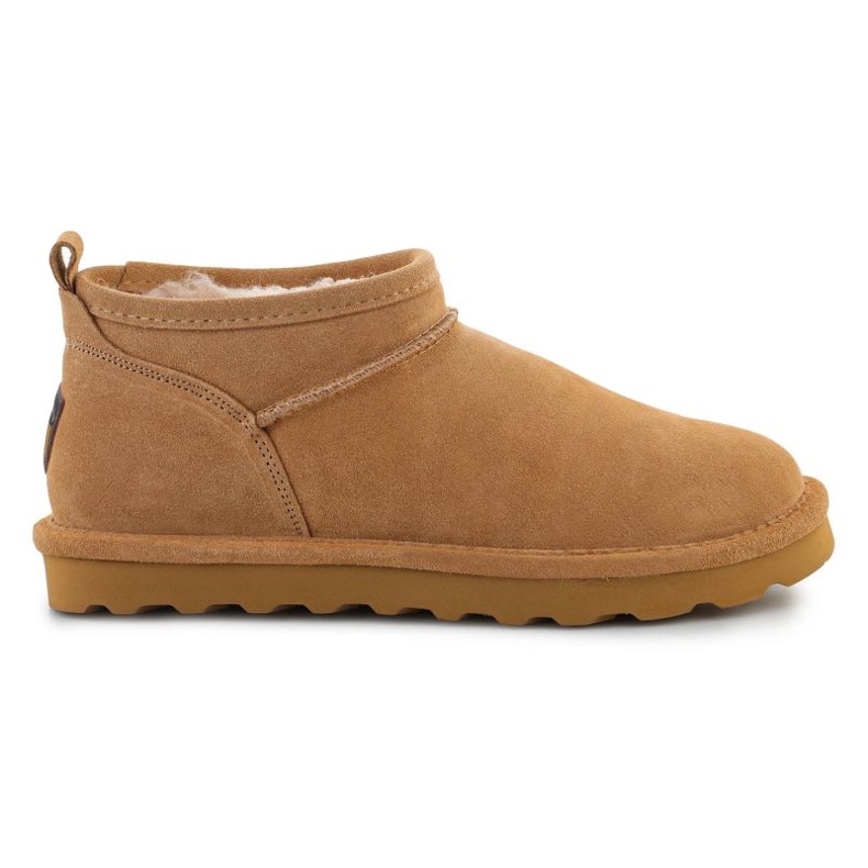 Botas de nieve Bearpaw Super Shorty 3049W-243 beige