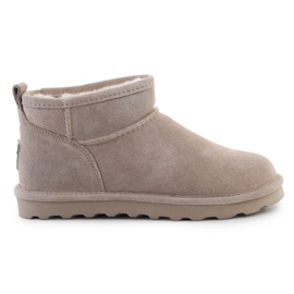 Botas de nieve BearPaw Shorty 2860W-500, beige
