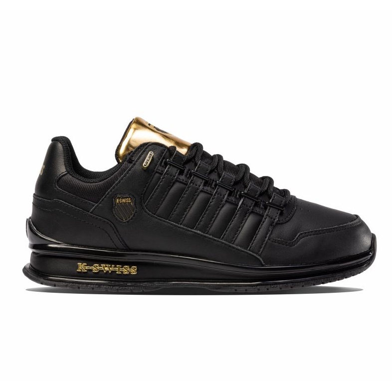 Zapatillas deportivas K-Swiss Rinzler Gt 08907-015 negro