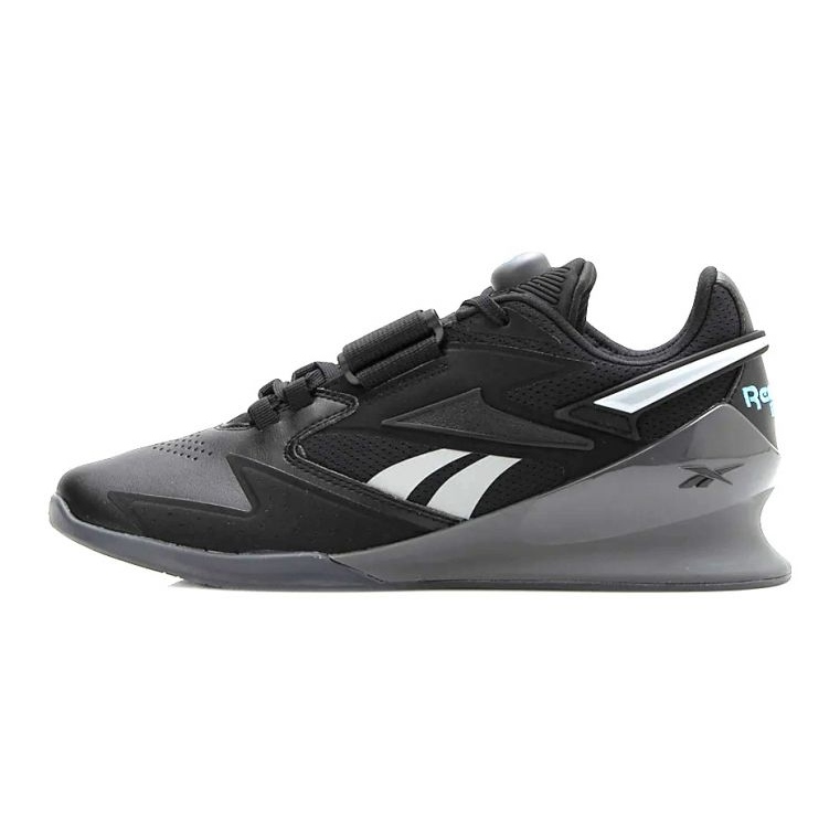 Reebok legacy lifter negro on sale