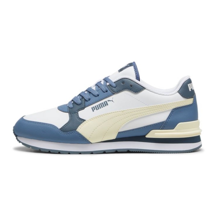 Zapatillas Puma St Runner v4 L 399068-03 blanco