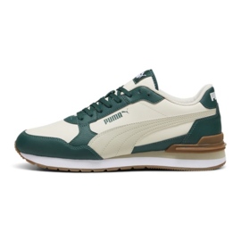 Zapatillas deportivas Puma St Runner v4 L 399068-04 blanco
