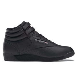 Zapatillas deportivas Reebok Freestyle Hi 100000102 negro Zapatillas deportivas Reebok Freestyle Hi 100000102 negro