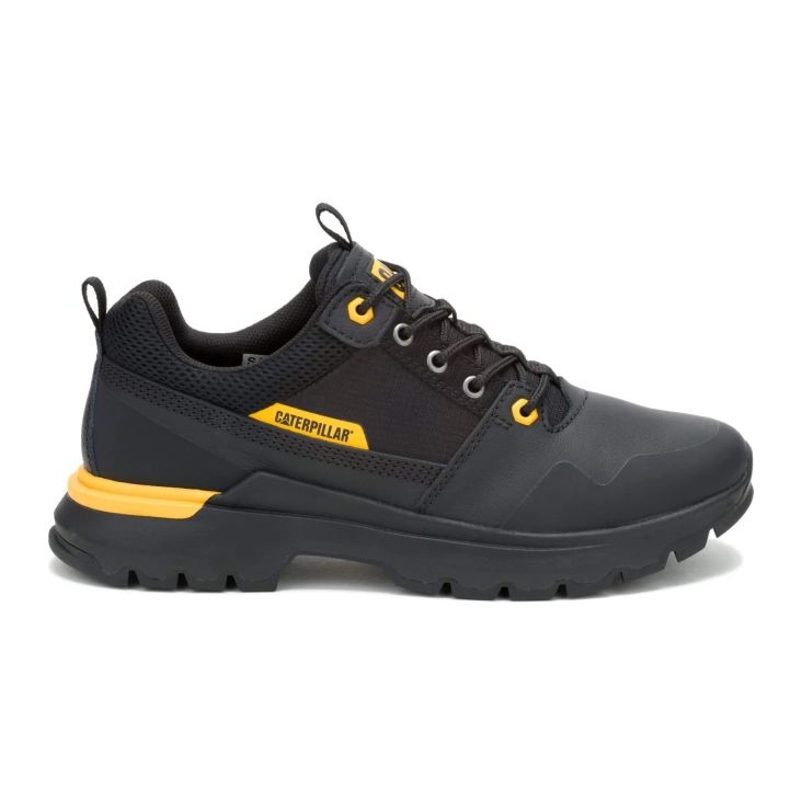 Zapatillas deportivas Caterpillar Colorado P726090 negro