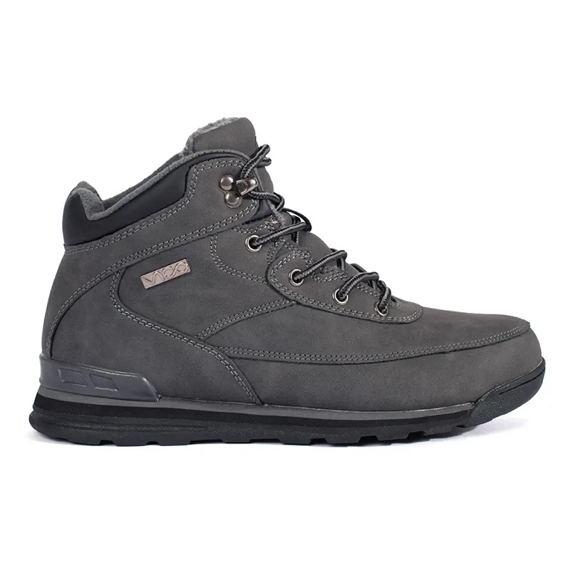 Vico Botas aislantes grises