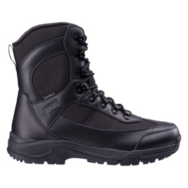 Magnum Magg Zapatos de trekking 92800622263 negro