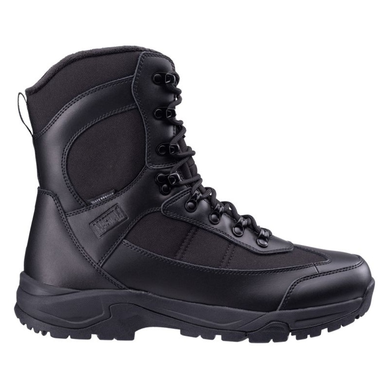 Magnum Magg Zapatos de trekking 92800622263 negro