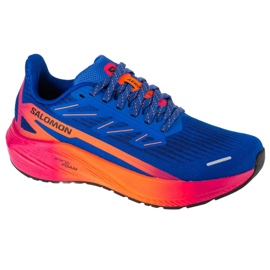 Zapatillas Salomon Aero Blaze 2 Isd 475266 azul