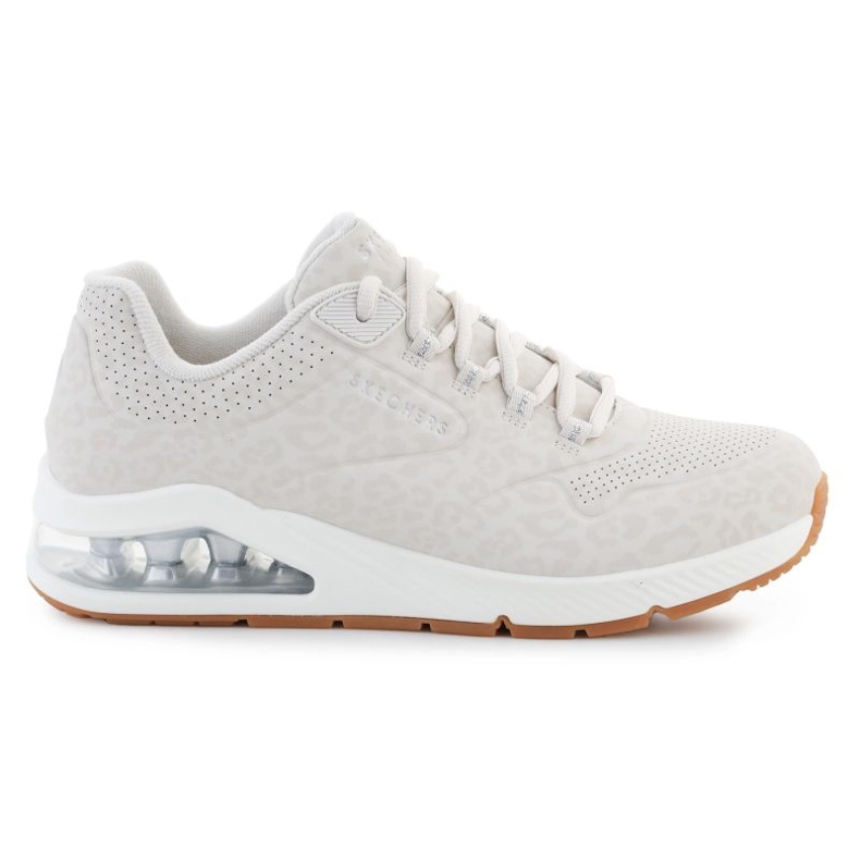 Skechers Uno 2 En zapatos Kat-Neato 155642-OFWT blanco Skechers Uno 2 En zapatos Kat-Neato 155642-OFWT blanco