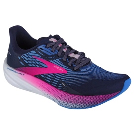 Brooks Hyperion Max 1203771B441 Zapatos azules