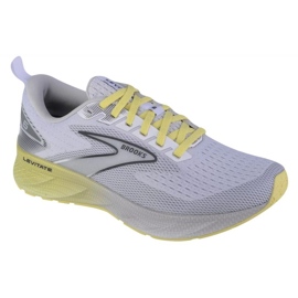 Zapatillas Brooks Levitate 6 1203831B137 gris