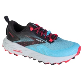 Zapatillas Brooks Cascadia 17 1203921B487, azul