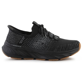 Skechers Slip-Ins: Zapatos Edgeride - Raygo 232932-BBK negro