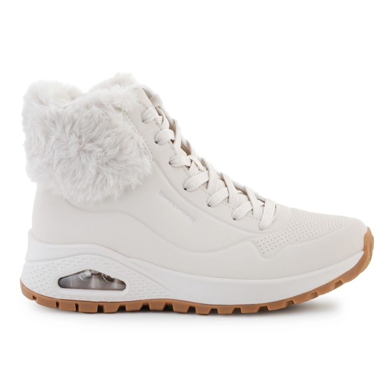 Skechers Uno Rugged Fall Air 167274-OFWT Botas de nieve off blanco Skechers Uno Rugged Fall Air 167274-OFWT Botas de nieve off blanco