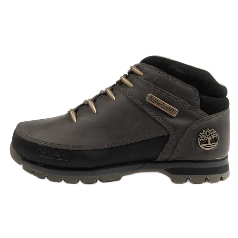 Timberland Euro Sprint TB0A2K84EL7 Zapatillas Trekking gris