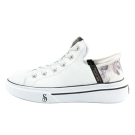 Skechers Zapatillas Slip-Ins 251016 blanco