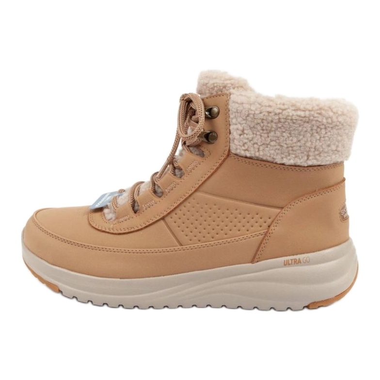 Zapatillas Deportivas Skechers On-The-Go 144756/CSNT marrón