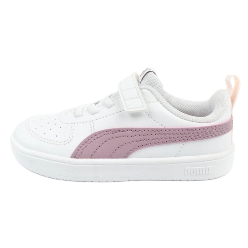 Zapatillas deportivas Puma Rickie 384314 08 blanco