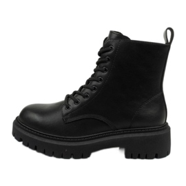 Zapatos Skechers 167344/BBK negro
