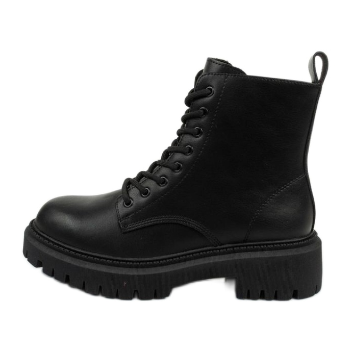 Zapatos Skechers 167344/BBK negro