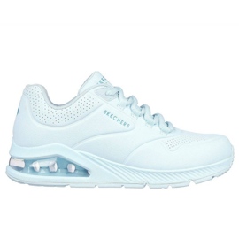 Zapatos Skechers Uno 2 Pastel Players 155652-LTBL azul