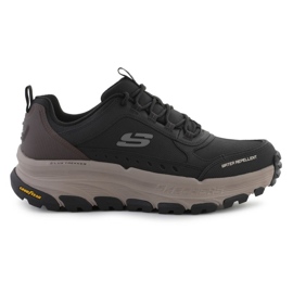 Zapatos Skechers D'Lux Trekker 237565-BKNT negro
