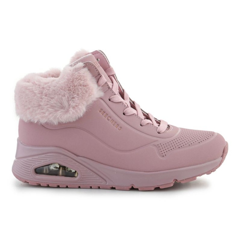 Zapatos Skechers Uno - Fall Air 310539L-MVE rosado