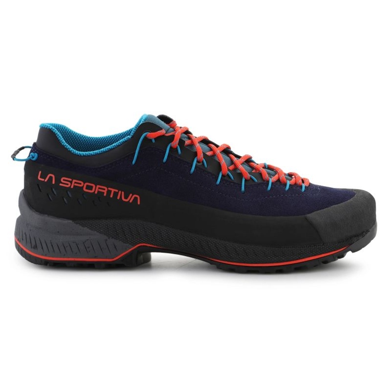 Zapatillas La Sportiva TX4 Evo Deep Sea 37B643322 azul