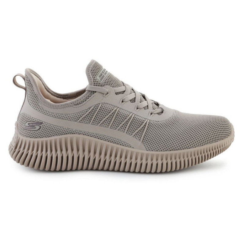 Zapatos Skechers Bobs Geo 118171-TPE beige