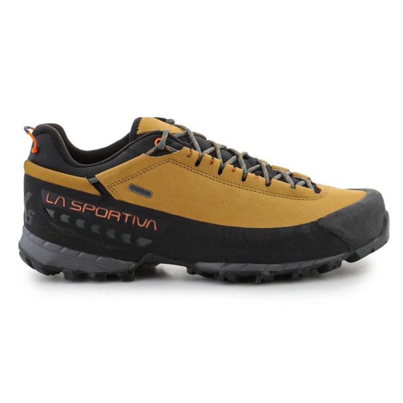 Zapatillas La Sportiva TX5 Low Gtx Savana Tiger 24T732206 amarillo