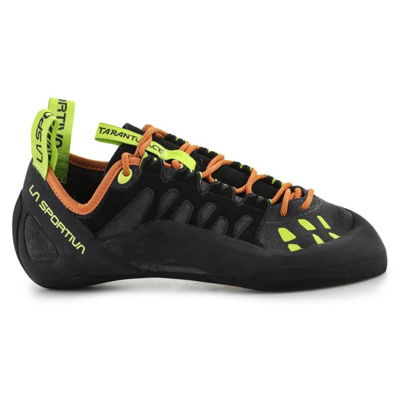 Pies de gato La Sportiva Taramtulace Carbon 30L900729 negro Pies de gato La Sportiva Taramtulace Carbon 30L900729 negro
