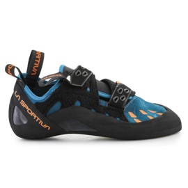 Pies de gato La Sportiva Tarantula Space 40R623205 azul