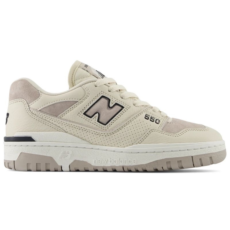 Zapatillas deportivas New Balance BBW550RB beige