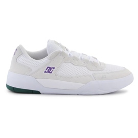 Zapatillas DC Shoes Metric SX Ish ADYS100838-WHP blanco