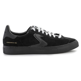 Zapatos Skechers Arch Fit Legend - Hamor 254000-BLK negro