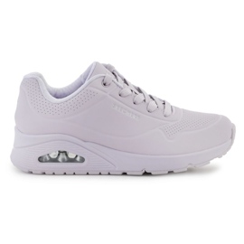 Zapatos Skechers Uno Stand On Air 73690-LAV violeta Zapatos Skechers Uno Stand On Air 73690-LAV violeta