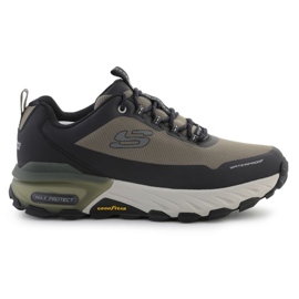 Zapatos Skechers Max Protect Fast Track 237304-OLBK verde