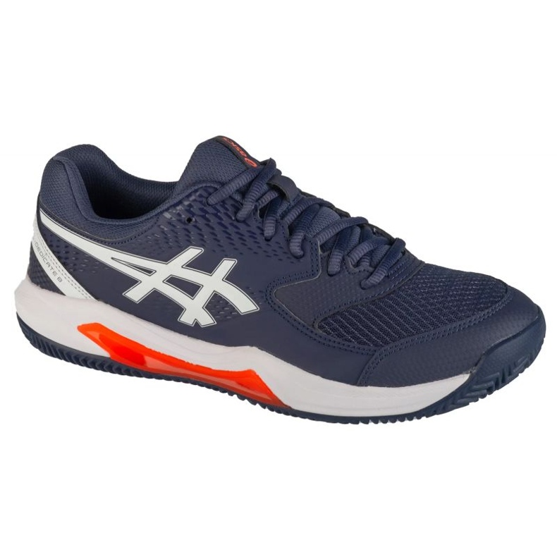 Zapatillas Asics Gel-Dedicate 8 Clay 1041A448-500 violeta Zapatillas Asics Gel-Dedicate 8 Clay 1041A448-500 violeta