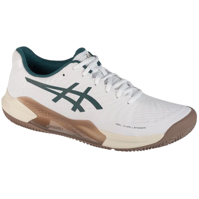 Zapatillas Asics Gel-Challenger 14 Clay 1041A449-104 blanco
