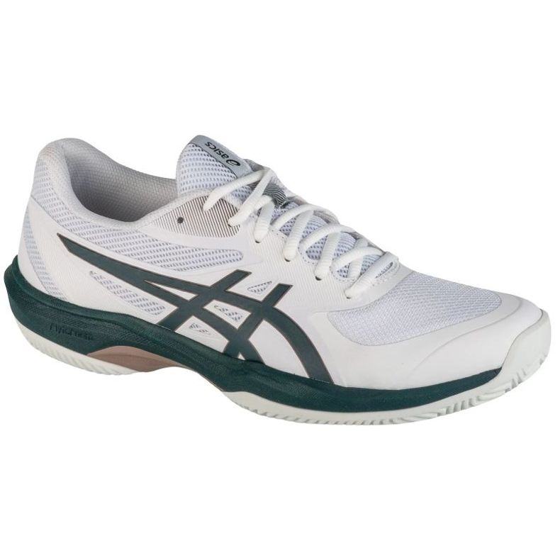 Zapatillas Asics Gel-Challenger 14 Tierra Batida/OC 1041A490-100 blanco