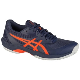 Zapatillas Asics Gel-Challenger 14 Tierra Batida/OC 1041A490-500 púrpura