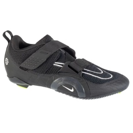 Zapatillas Nike SuperRep Cycle 2 DH3395-001 negro