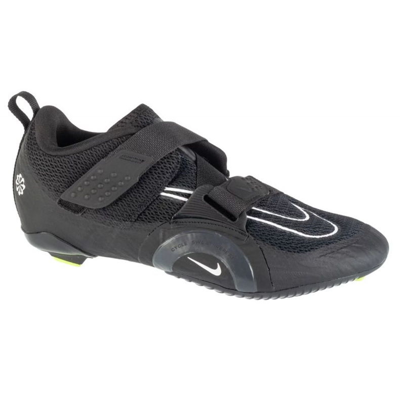 Zapatillas Nike SuperRep Cycle 2 DH3395-001 negro