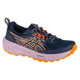 Zapatillas Asics Gel-Sonoma 8 1012B771-400 azul