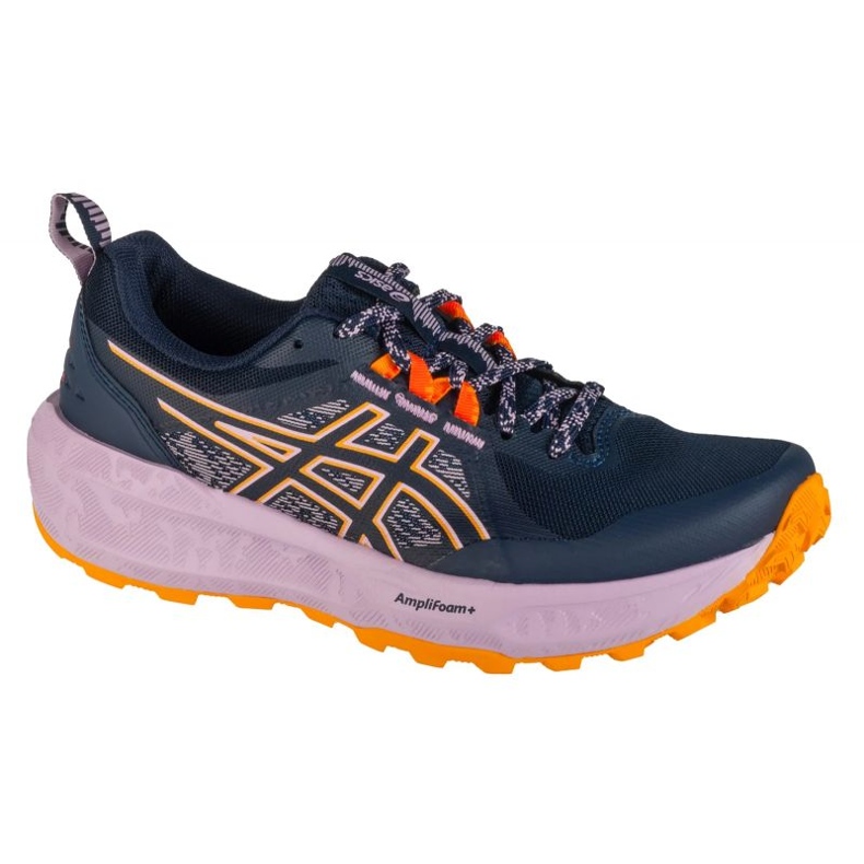 Zapatillas Asics Gel-Sonoma 8 1012B771-400 azul