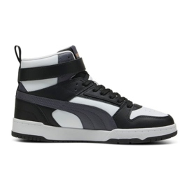 Zapatillas Puma Rbd Game 385839-32 negro