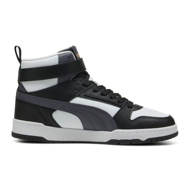 Zapatillas Puma Rbd Game 385839-32 negro